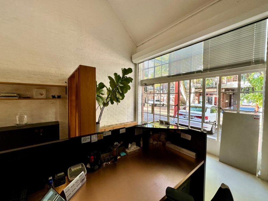 Commercial Property for Sale in De Waterkant Western Cape